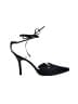 Stuart Weitzman Black Heels Size 8 - photo 1