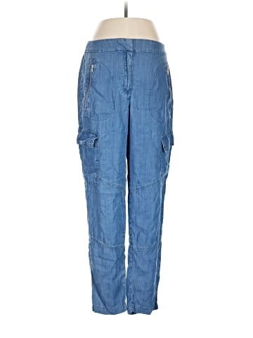 DKNY Cargo Pants (view 1)