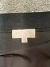 Escada Sport 100% Polyester Animal Print Blue Formal Skirt Size EU 34 / US 4 - photo 4