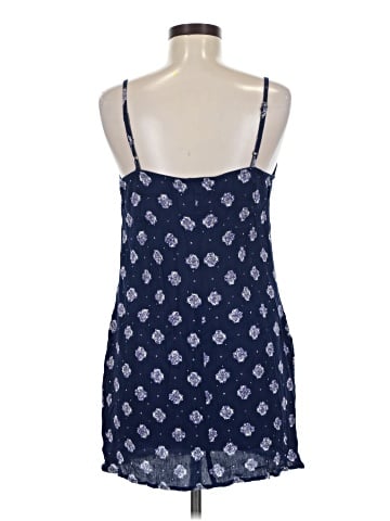 Blue Rain Casual Dress (view 2)