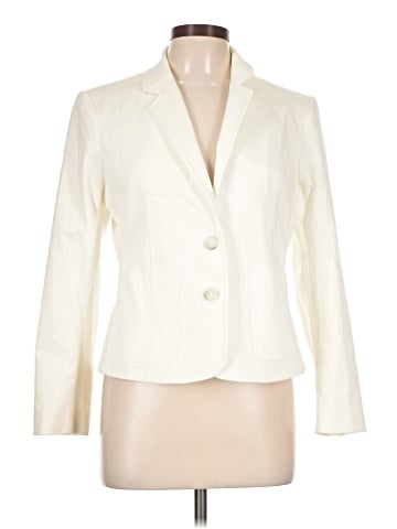 Express Blazer (view 1)
