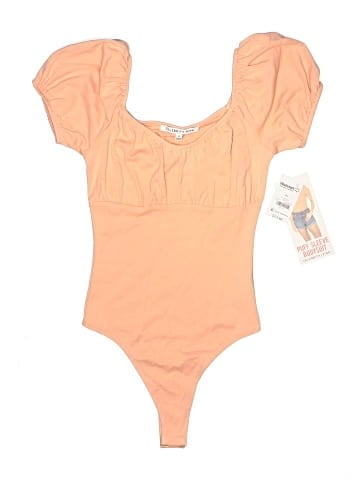 Celebrity Pink Bodysuit (view 1)