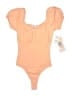 Celebrity Pink Orange Bodysuit Size XS - photo 1