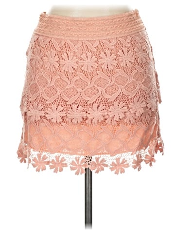 Alt. B Casual Skirt (view 1)
