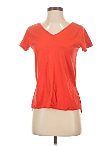 Andrea Jovine Short Sleeve T-Shirt (view 1)