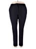 Ann Taylor Solid Blue Dress Pants Size 18 (tall) - photo 1