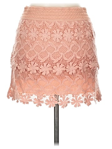 Alt. B Casual Skirt (view 2)