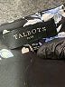 Talbots Print Blue Formal Skirt Size 14 - photo 4