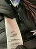 Talbots Print Blue Formal Skirt Size 14 - photo 6