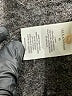 Ulla Johnson Paisley Brown Cardigan Size XL - photo 8