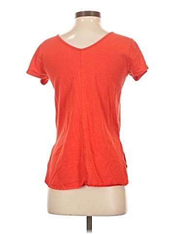 Andrea Jovine Short Sleeve T-Shirt (view 2)