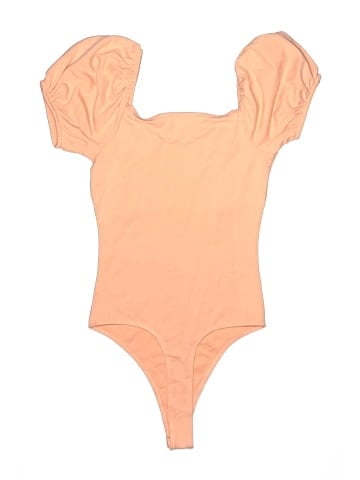 Celebrity Pink Bodysuit (view 2)