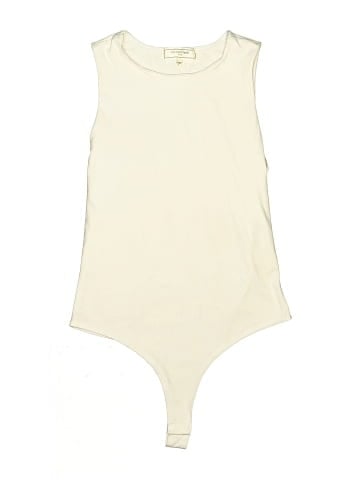 No Comment Bodysuit (view 1)