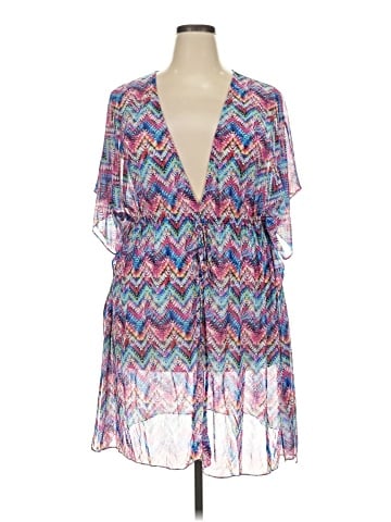 Profile by Gottex Casual Dress (view 1)
