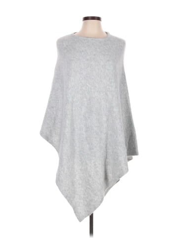 Walmart Poncho (view 1)