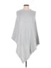 Walmart Gray Poncho Size L - photo 1