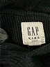 Gap Kids Black Pullover Hoodie Size L (youth) - photo 3
