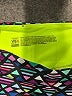 VSX Sport Hearts Blue Leggings Size S - photo 7