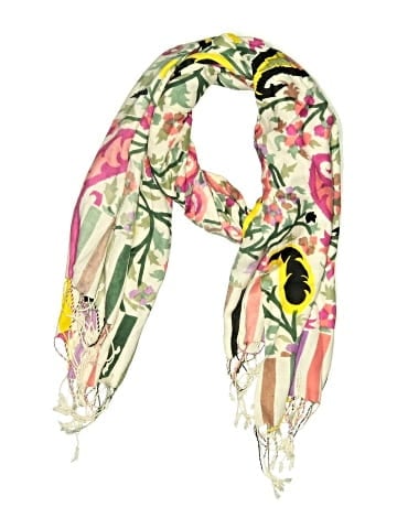Bindya Scarf (view 1)