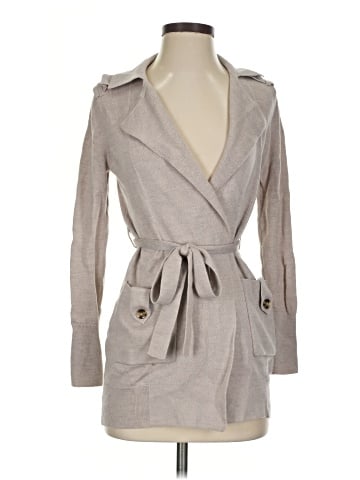 Banana Republic Trenchcoat (view 1)