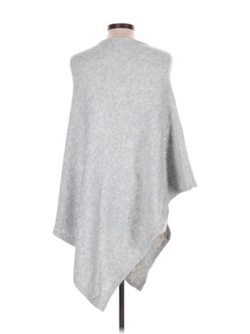 Walmart Poncho (view 2)