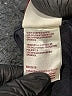 Avalanche Solid Gray Active Pants Size S - photo 8