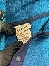 L.L.Bean 100% Polyester Teal Pullover Sweater Size 8 - photo 3
