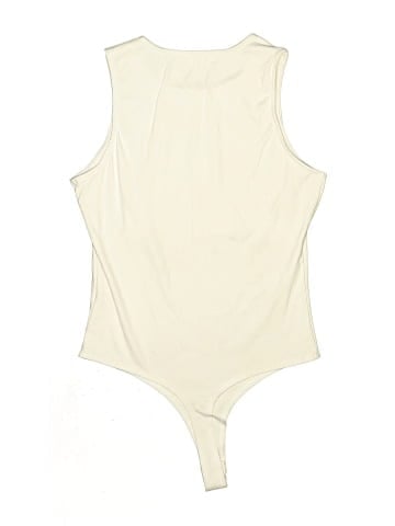 No Comment Bodysuit (view 2)