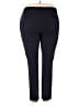 Ann Taylor Solid Blue Dress Pants Size 18 (tall) - photo 2