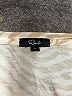 Rails Ivory Long Sleeve Top Size S - photo 7