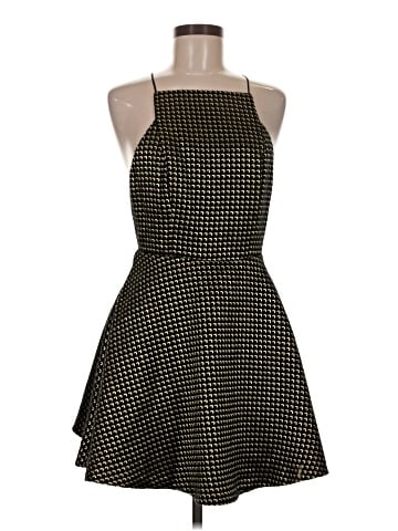 Do & Be Cocktail Dress (view 1)