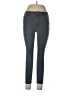 Talbots Solid Gray Jeans Size 10 (petite) - photo 1