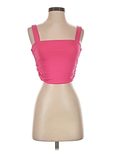 Unbranded Sleeveless Top (view 1)