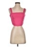 Unbranded Pink Sleeveless Top Size S - photo 1