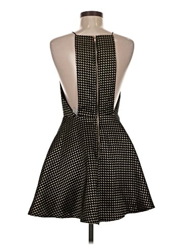 Do & Be Cocktail Dress (view 2)