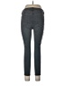 Talbots Solid Gray Jeans Size 10 (petite) - photo 2
