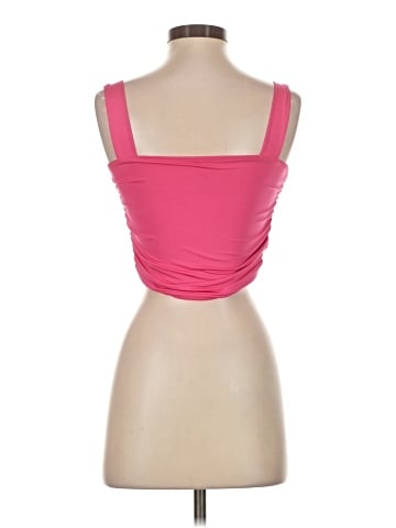 Unbranded Sleeveless Top (view 2)