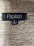 Papillon Gray Casual Dress Size M - photo 4