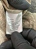 Papillon Gray Casual Dress Size M - photo 5