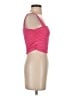 Unbranded Pink Sleeveless Top Size S - photo 4