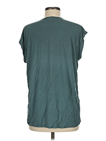Papermoon Short Sleeve Blouse (view 2)