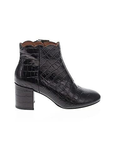 Andre Assous Ankle Boots (view 1)