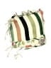 Bindya Floral Pink Green Scarf One size - photo 2
