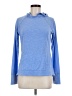 Gap Fit Blue Sweatshirt Size M - photo 1