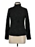 Laundry by Shelli Segal Black Cardigan Size M - photo 1