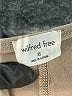 Wilfred Free Solid Tan Jumpsuit Size XS - photo 4
