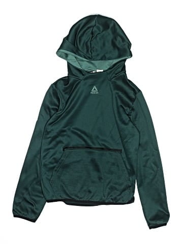 Reebok Pullover Hoodie (view 1)