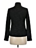 Laundry by Shelli Segal Black Cardigan Size M - photo 2