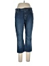 Old Navy Blue Jeans Size 12 - photo 1