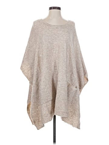 Kori America Poncho (view 1)